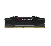 G.SKILL DDR4 RIPJAWSV 2x8 Go 3200 MHz CL16 XMP2 NOIR