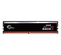 G.SKILL DDR5 32 Go PC 5200 CL40 KIT (1 x 32 Go) 16-GX1-IS