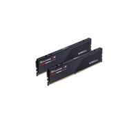 Mémoire RAM - G.Skill - RipJaws S5 - 32 Go - DDR5 6000 MHz - CL36