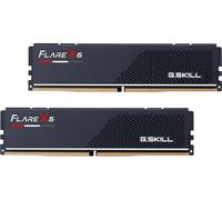 G.Skill DDR5 32GB PC 5200 CL40 G.Skill (2x16GB) 32-GX2-FX5 FLARE A