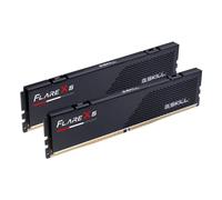 G.Skill Flare X5 (2 x 16GB, 6000 MHz, RAM DDR5, DIMM), Mémoire vive, Noir