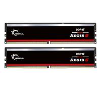 G.Skill Mémoire RAM Aegis 5 DDR5 Kit 64 Go (2×32 Go)
