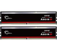 G.Skill DDR5 64GB PC 5200 CL40 G.Skill KIT (2x32GB) 16-GX2-IS