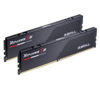 G.Skill Ripjaws S5 F5-6000J3636F32GX2-RS5K module de mémoire 64 Go 2 x 32 Go DDR5