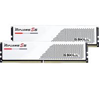 G.Skill DDR5 96GB PC 5200 CL40 G.Skill KIT (2x48GB) 48-RS5W - 96 GB