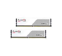 G.Skill DDR5 96Go (2x48Go) 6000MHz F5-6000J3036F48GX2-FX5W, Unbuffered, Double Canal, 1.35V, AMD EXPO, pour PC