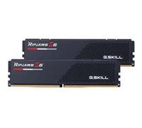 D564gb 5200-36 Ripjaws S5 Bk K2 Gsk F5-5200j3636d32gx2-rs5k