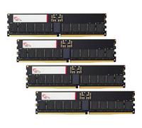 G.Skill DIMM 128 GB DDR5-6400 (4x 32 GB) Kit Quad, Mémoire vive