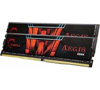 G.Skill 16GB DDR4-2133 module de mémoire 16 Go 2 x 8 Go