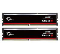 G.Skill Aegis F5-5600J3636C16GX2-IS module de mémoire 32 Go 2 x 16 Go DDR5 288-pin DIMM