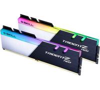 G.Skill DIMM 32GB DDR4-4000 Dual-Kit 2x16GB Mémoire Tridentz
