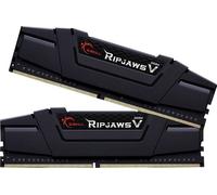 G.Skill DIMM 64GB DDR4-3600 Dual-Kit 2x32GB Mémoire F4-3600C16D-64GVK