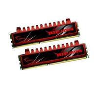 G.Skill 8 Go DDR3-1600 Kit, Mémoire vive