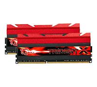 G.Skill F3-2400C10D-8GTX