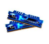G.Skill 16 Go DDR3-2400 Kit, Mémoire vive