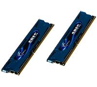 G.Skill 8GB DDR3-2400 module de mémoire 8 Go 2 x 4 Go