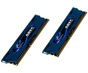 G.Skill F3-2400C11D-8GAB