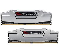 G.SKILL F4-2400C15D-16GVS Mémoire RAM D4 2400 C15 16 Go
