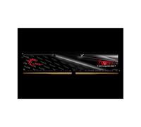 G.Skill F4-2400C15Q-64GFT - 64 Go - 4 x 16 Go - DDR4 - 2400 MHz - DIMM 288 broches - noir - rouge