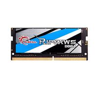 G.Skill Ripjaws SO-DIMM 4GB DDR4-2400Mhz module de mémoire 4 Go 1 x 4 Go