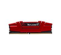 G.Skill F4-2800C17S-8GVR - 8 Go - 1 x 8 Go - DDR4 - 2133 MHz - noir - rouge