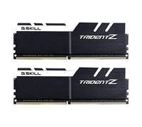 G.SKILL F4-3200C15D-16GTZKW Mémoire RAM DDR3 16 Go