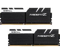 Memoire RAM G.SKILL TRIDENT Z 16 GO (2X 8 GO) DDR4 3200 MHZ CL16 PC4-25600