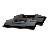 G.SKILL F4-3200C16D-16GVGB Mémoire RAM D4 3200 C16 16 Go