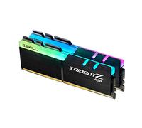 G.Skill F4-4266C19D-16GTZR Trident Z RGB DDR4 16GB (2x8GB) 4266MHz CL19 1.4V XMP 2.0