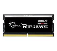 G.SKILL D5S32GB 5600-46 N K1 GSK F5-5600S4645A32GX1-RS