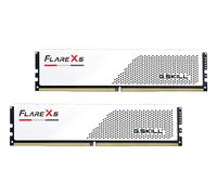 G.Skill F5-6000J3036F48GX2-FX5W module de mémoire 96 Go 2 x 48 Go DDR5 5600 MT/s 288-pin DIMM