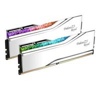 GSKILL Trident Z5 Royal 32 Go (2 x 16 Go) DDR5 6400 MHz CL30