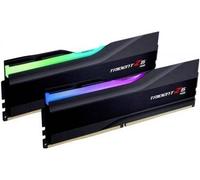 G.Skill F5-7200J3445G16GX2-TZ5RK Mémoire pour PC DDR5 32 GB 2 x 16 GB 7200 MHz DIMM 288 broches F5-7200J3445G16GX2-TZ5RK