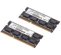 G.SKILL FA-8500CL7D-8GBSQ Mémoire RAM DDR3 pour Mac 2 x 4 Go