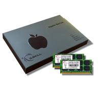 G.Skill FA-8500CL7D-8GBSQ module de mémoire 8 Go 2 x 4 Go DDR3 204-pin SO-DIMM