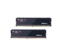 G.Skill Flare X5 64Go (2x32Go) DDR5 6000MHz CL36 DIMM 288 broches 1.35V, Radiateur, AMD EXPO, Intel XMP 3.0 - F5-6000J3636F32GX2-FX5