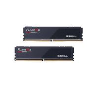 G.Skill Flare X5 - Kit mémoire 64GB (2x32) DDR5-6000 CL28-36-36-96 noir