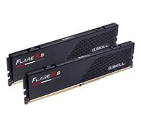 G.Skill Flare X5 - Kit mémoire 48GB (2x24) DDR5-5200 CL40-40-40-83 noir