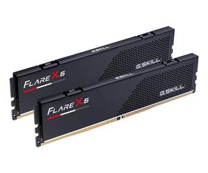 G.Skill Flare X5 F5-5200J4040A48GX2-FX5 module de mémoire 96 Go 2 x 48 Go DDR5 4800 MT/s 288-pin DIMM