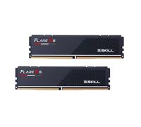 G.Skill Flare X5 - Kit mémoire 96GB (2x48) DDR5-5600 CL40-40-40-89 noir