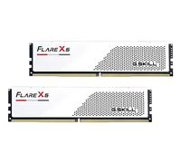 G.Skill Flare X5 F5-6000J2836G16GX2-FX5W module de mémoire 32 Go 2 x 16 Go DDR5