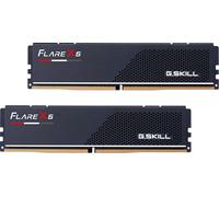 G.Skill Flare X5 - Kit mémoire 64GB (2x32) DDR5-6000 CL28-36-36-96 noir