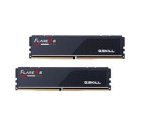 G.Skill Kit mémoire DDR5 Flare X5 64GB (2x32) DDR5-6000 CL30-40-40-96 noir
