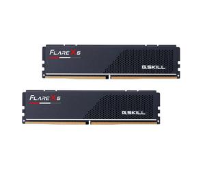 G.Skill Flare X5 F5-6000J3636F16GX2-FX5 module de mémoire 32 Go 2 x 16 Go DDR5 288-pin DIMM