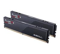 G.Skill Flare X5 - Kit mémoire 48GB (2x24) DDR5-5200 CL40-40-40-83 noir