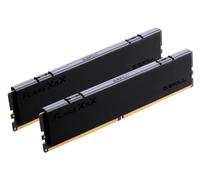 G.SKILL Flare X5X Series DDR5 RAM (AMD EXPO ULL & EXPO) 32 Go (2 x 16 Go) jusqu'à 6000 MT/s* CL36-36-36-76 1,35 V mémoire U-DIMM pour ordinateur de bureau - Noir mat (F5-6000A3636F16GX2-FX5XK)