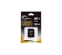 G.SKILL - Jeux de Cartes, Multicolore (FF-SDXC128GN-U1)