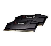 Mémoire PC G.SKILL Ripjaws 5 - 32 Go PC4-28800/DDR4 3600 Mhz F4-3600C18D-32GVK
