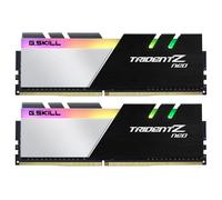 G.SKILL Kit Trident Z Neo 16 Go DDR4-3200 CL16 (F4-3200C16D-16GTZN)