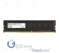 G.SKILL Mémoire DDR4-2400 4GB 288 Broches Fiche Et Play 2666MHZ 1.2V